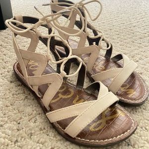 Sam Edelman sandals